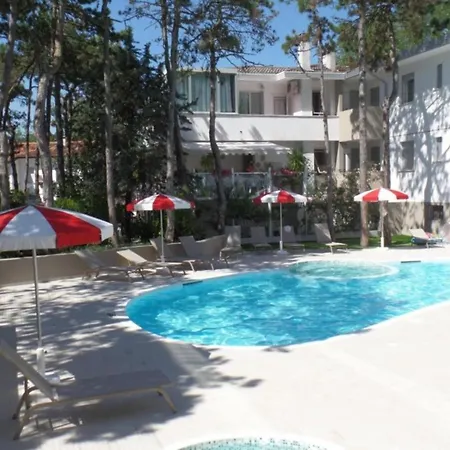 Fresh And Contemporary In Bibione